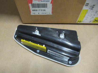 46817336 Airbag stoel rechterzijde