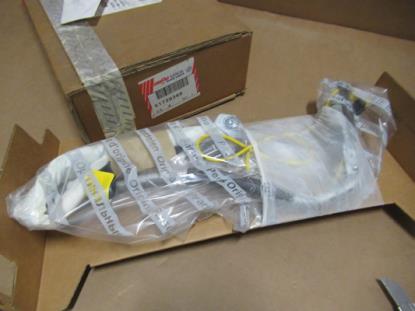 51739396 Raam airbag linkerzijde