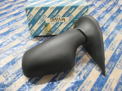 5895314 Buitenspiegelkit linkerzijde