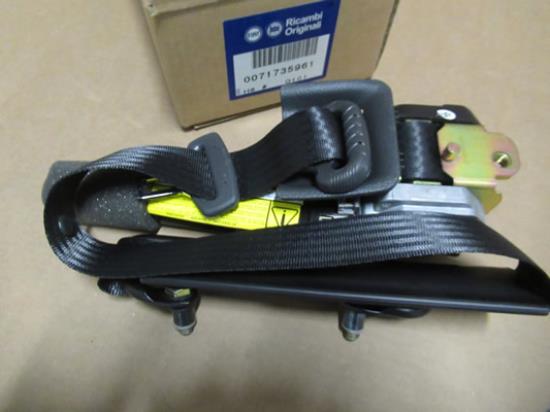 71735961 Veiligheidsgordel