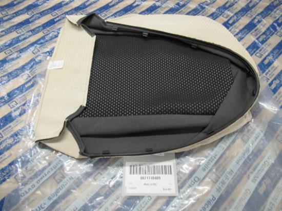 71748489 Stoelbekleding zitting