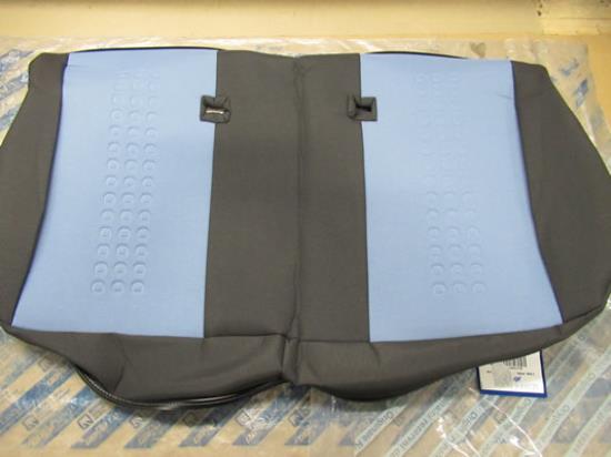 71748573 Stoelbekleding achterbank zitting