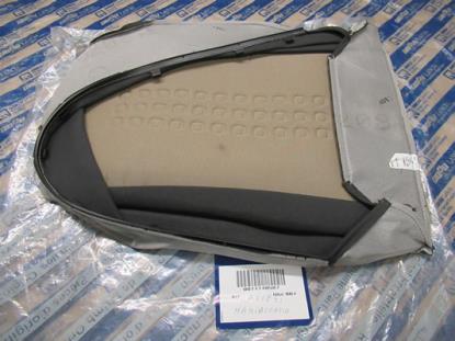 71748587 Stoelbekleding zitting