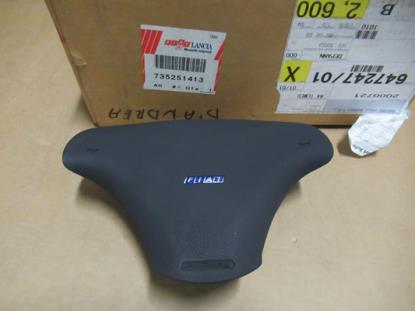 735251413 Airbag stuurwiel
