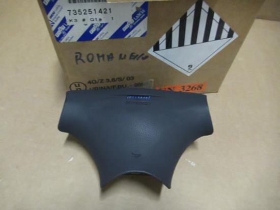 735251421 Airbag stuurwiel