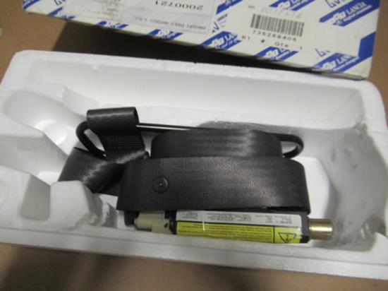 735269408 Veiligheidsgordel