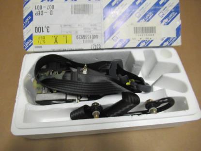 735275084 Veiligheidsgordel linksvoor