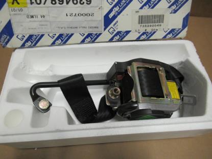 735292049 Veiligheidsgordel rechtsvoor