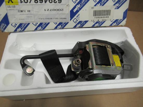 735292049 Veiligheidsgordel rechtsvoor