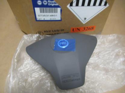 735314801 Airbag stuurwiel