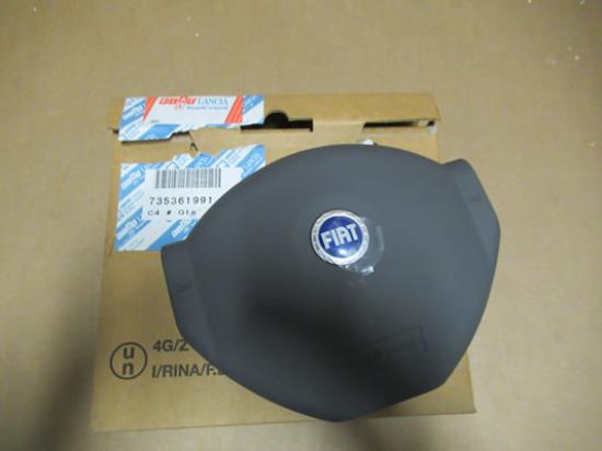 735361991 Airbag Fiat Panda