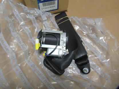 735378425 Veiligheidsgordel linkerzijde