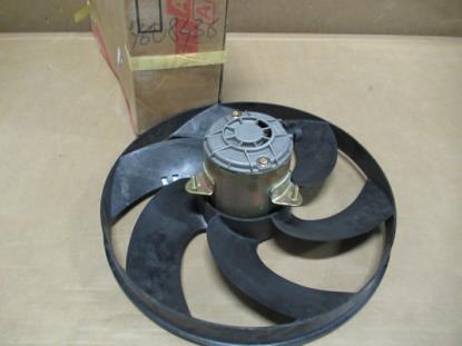 7608436 Koelventilator