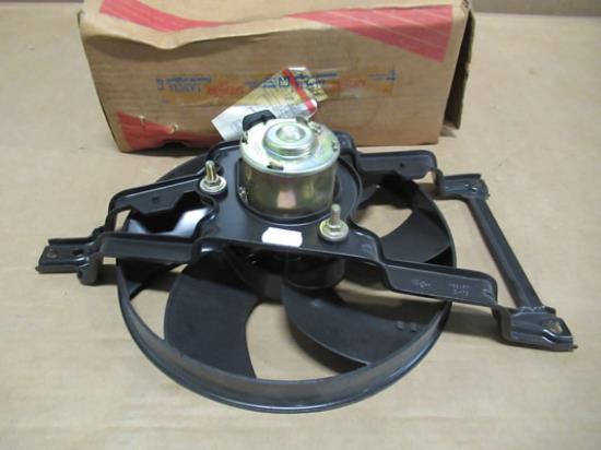 7694871 Elektrische ventilator