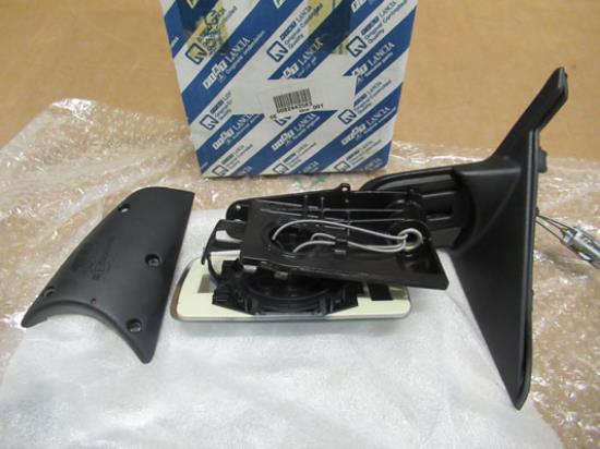 82443563 Buitenspiegel linkerzijde