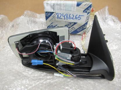 82486265 Buitenspiegel rechterzijde