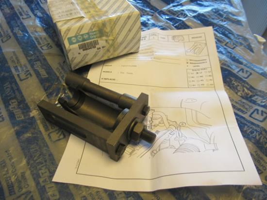 99342153 Speciaal gereedschap