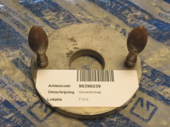 99396039 Speciaal gereedschap