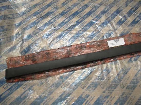 106889 Sierlijst voorbumper