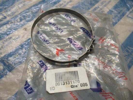 13131170 Klem voor luchtfilter Diam. 91