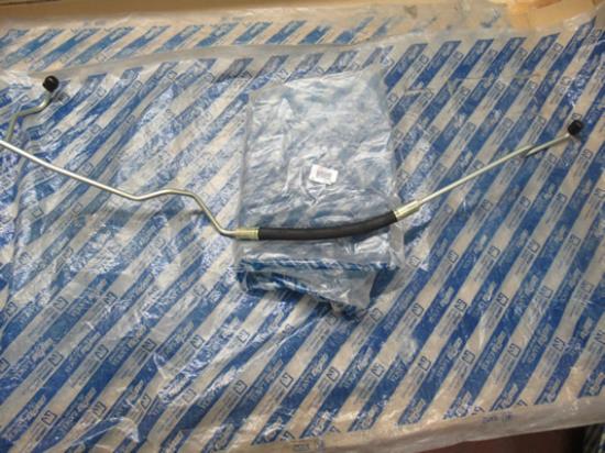 1317128080 Stuurbekrachtingsleiding 2.8 JTD