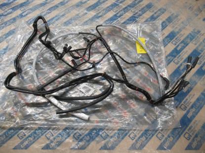 1495413080 Leiding uitlaatsysteem 2.0 JTD 16v met FAP