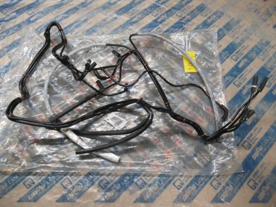 1495413080 Leiding uitlaatsysteem 2.0 JTD 16v met FAP