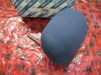 156031299 Hoofdsteun voor achterbank midden