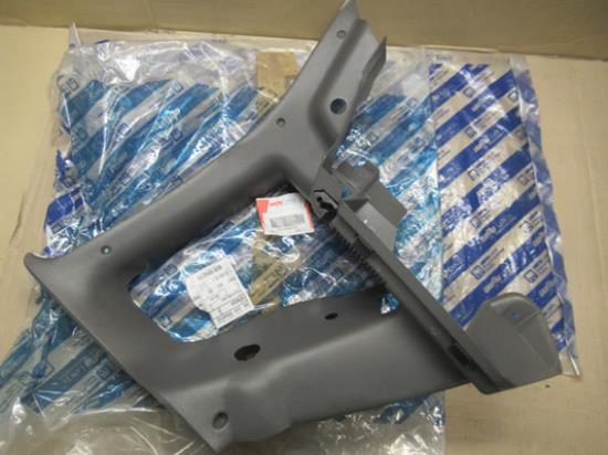 182566264 Console linkerzijde