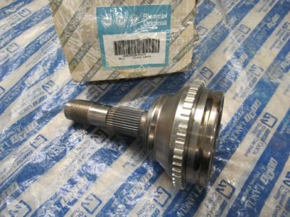 46308403 Koppeling homokineet