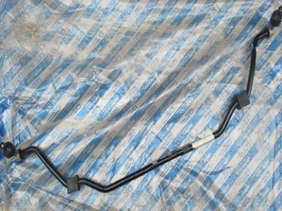 46402694 Torsiestang vering voorzijde