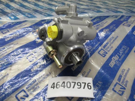 46407976 Stuurbekrachtigingspomp 2.0 20V