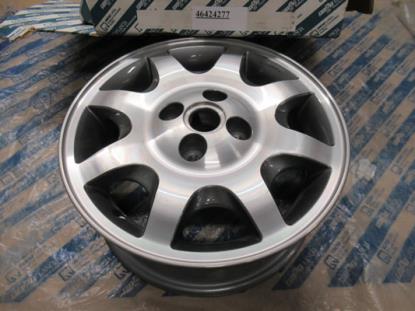 46424277 Lichtmetalen velg 5 1/2Jx14