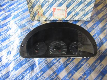 46461395 Instrumentenpaneel