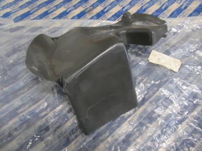 46467908 Wielkuip beschermplaat linksvoor