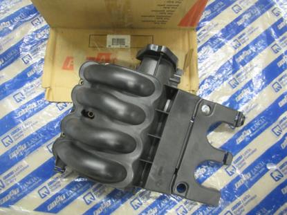 46473388 Inlaatspruitstuk bovenzijde 1.2 MPI 16v