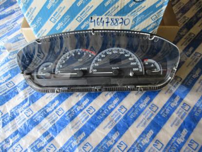 46478870 Instrumentenpaneel Borletti