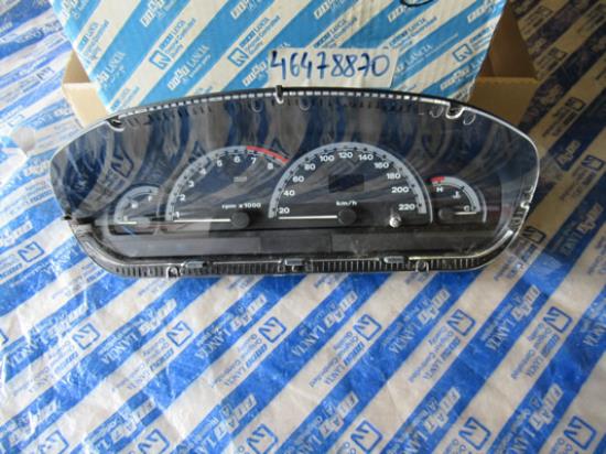 46478870 Instrumentenpaneel Borletti