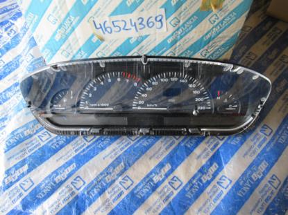 46524369 Instrumentenpaneel