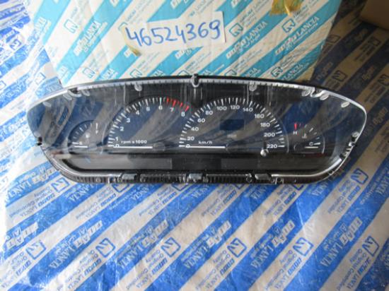 46524369 Instrumentenpaneel