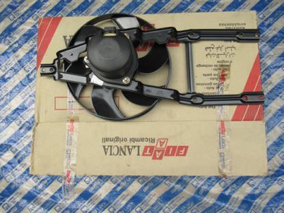 46534674 Koelventilatorwiel