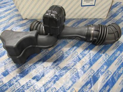 46535688 Slang naar luchtfilter