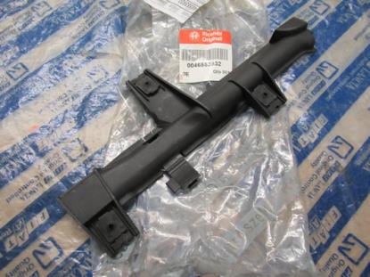 46553932 Slotplaat voor portier linksvoor