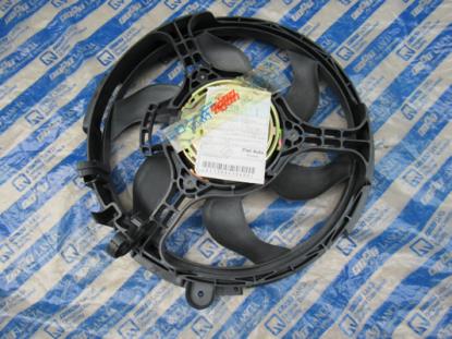 46723519 Koelventilatorwiel