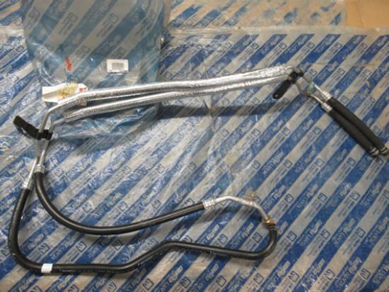 46746814 Slang voor hydraulisch commando stuurbekrachtiging