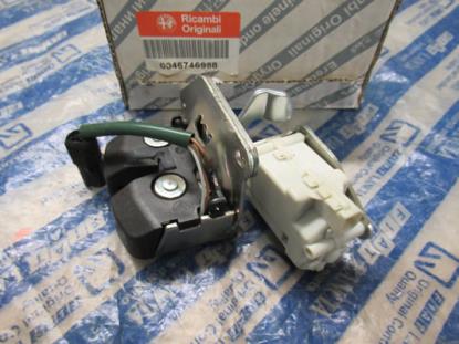 46746988 Slot voor achterklep