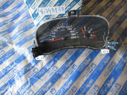 46748138 Instrumentenpaneel