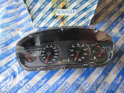 46749677 Instrumentenpaneel Marelli