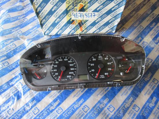 46749677 Instrumentenpaneel Marelli