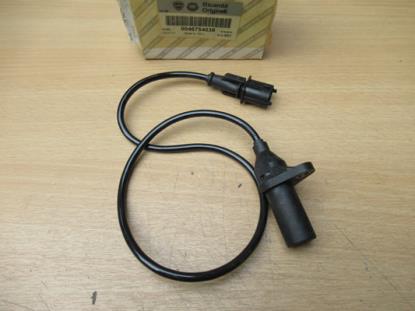 46754538 Krukassensor